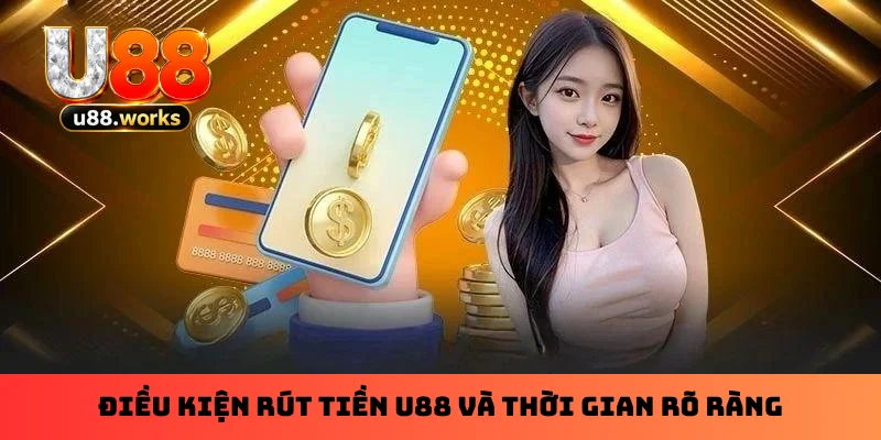dieu-kien-rut-tien-u88-va-thoi-gian-ro-rang